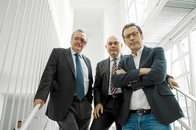 El “dream team” español que planta cara al cáncer