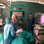 El Hospital Quirónsalud Infanta Luisa forma un equipo multidisciplinar que aborda de manera conjunta este tipo de patologías | Quirónsalud infanta luisa
