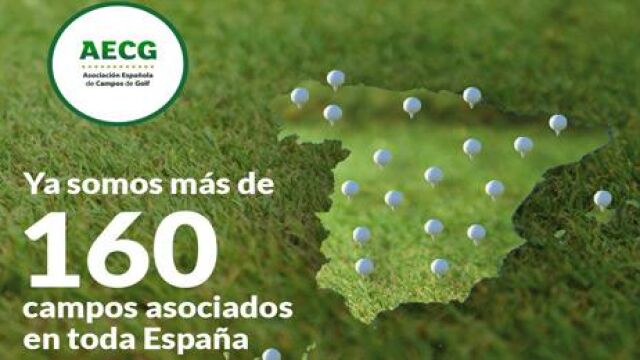 Crecimiento de la AECG