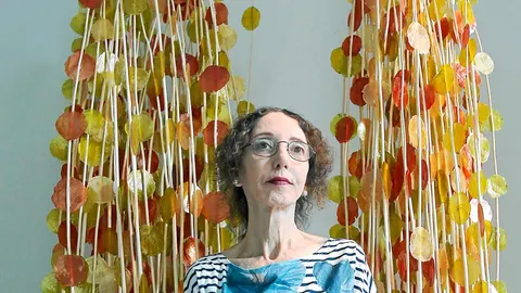 Joyce Carol Oates ha escrito más de 50 libros y ha recibido premios como el National Book. Foto: Shooting