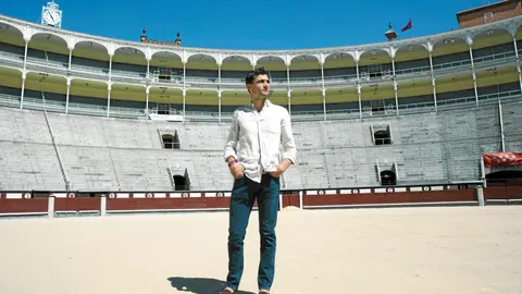 Paco Ureña / Foto: Luis Díaz