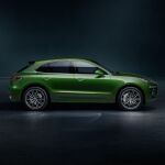 Porsche Macan Turbo o cómo mejorar lo que parecía imposible