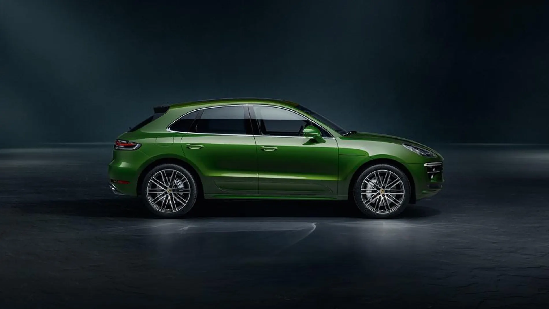 Porsche Macan Turbo o cómo mejorar lo que parecía imposible