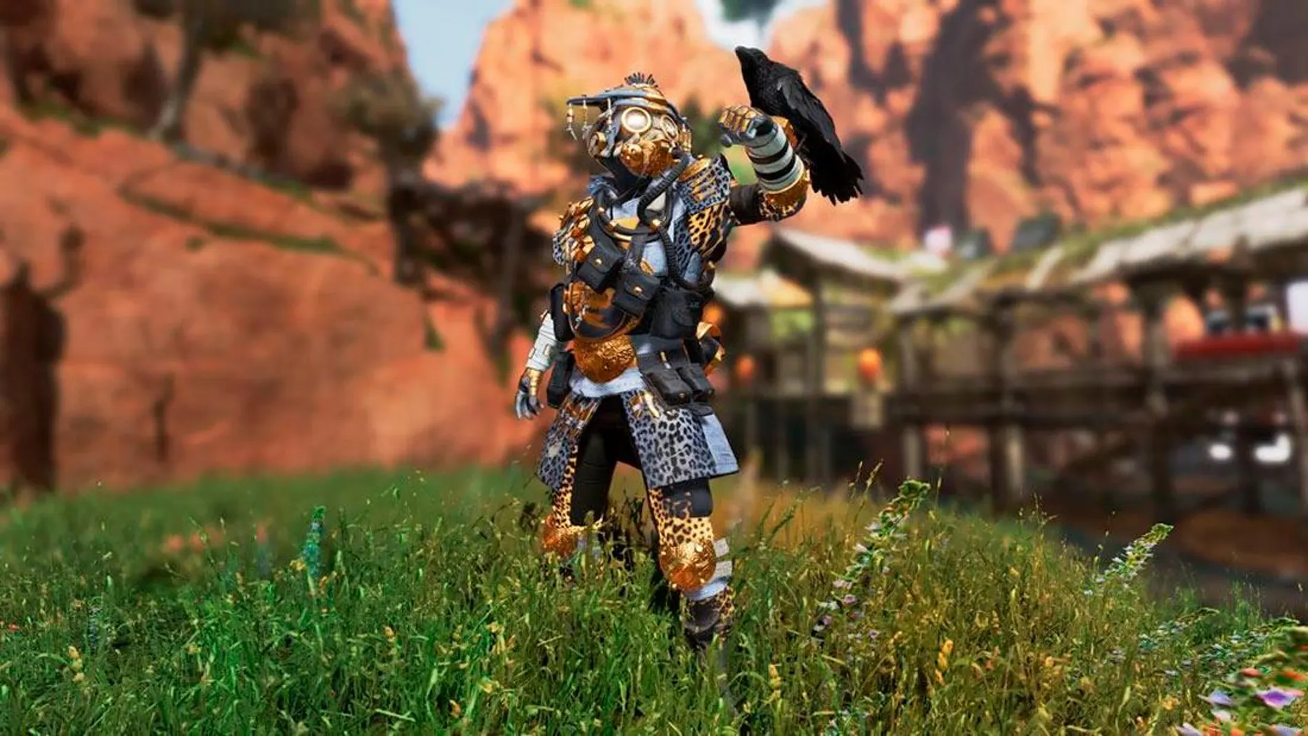 La Temporada 2 de Apex Legends ya está aquí, descubre todos los detalles