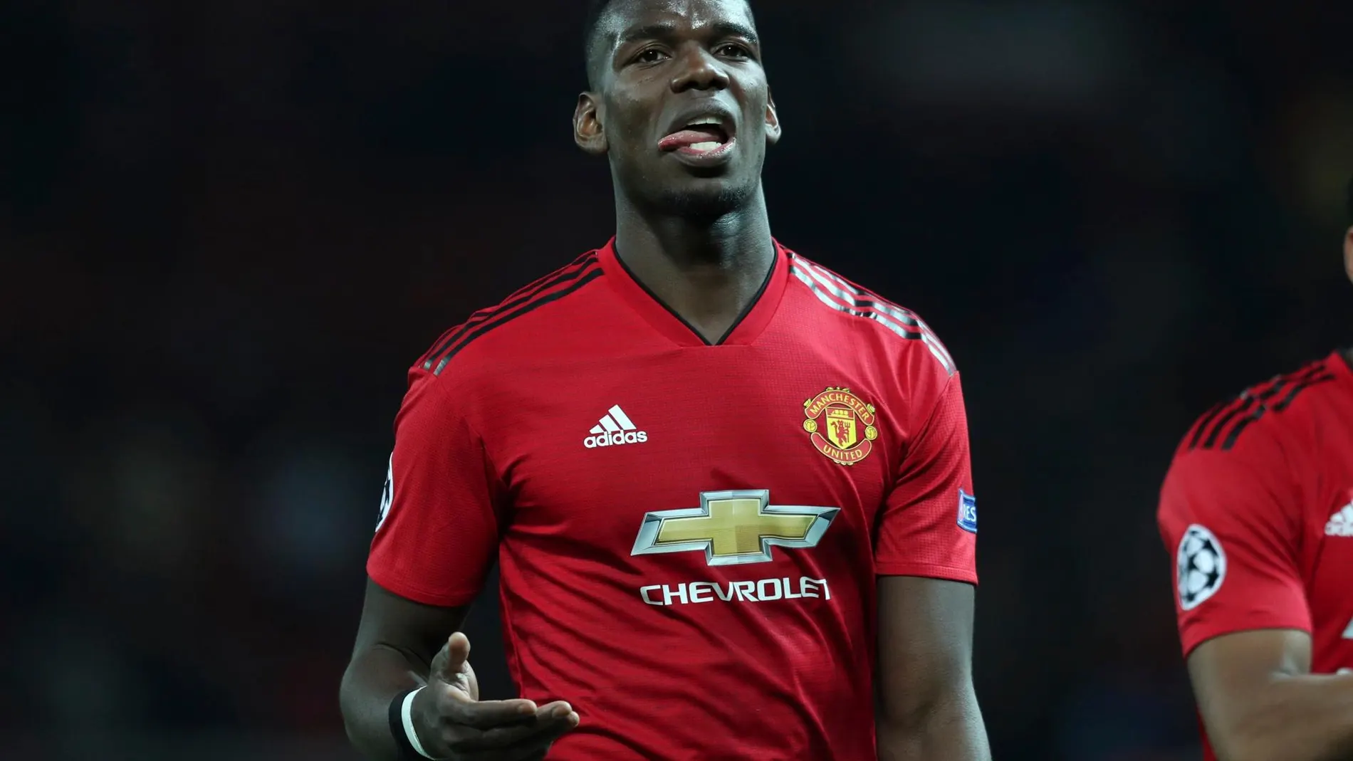 Paul Pogba
