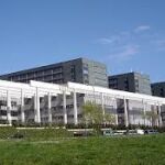 Hospital Universitario de Burgos