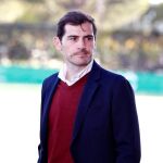 Iker Casillas