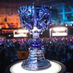 Comienza el Mundial de “League of Legends”
