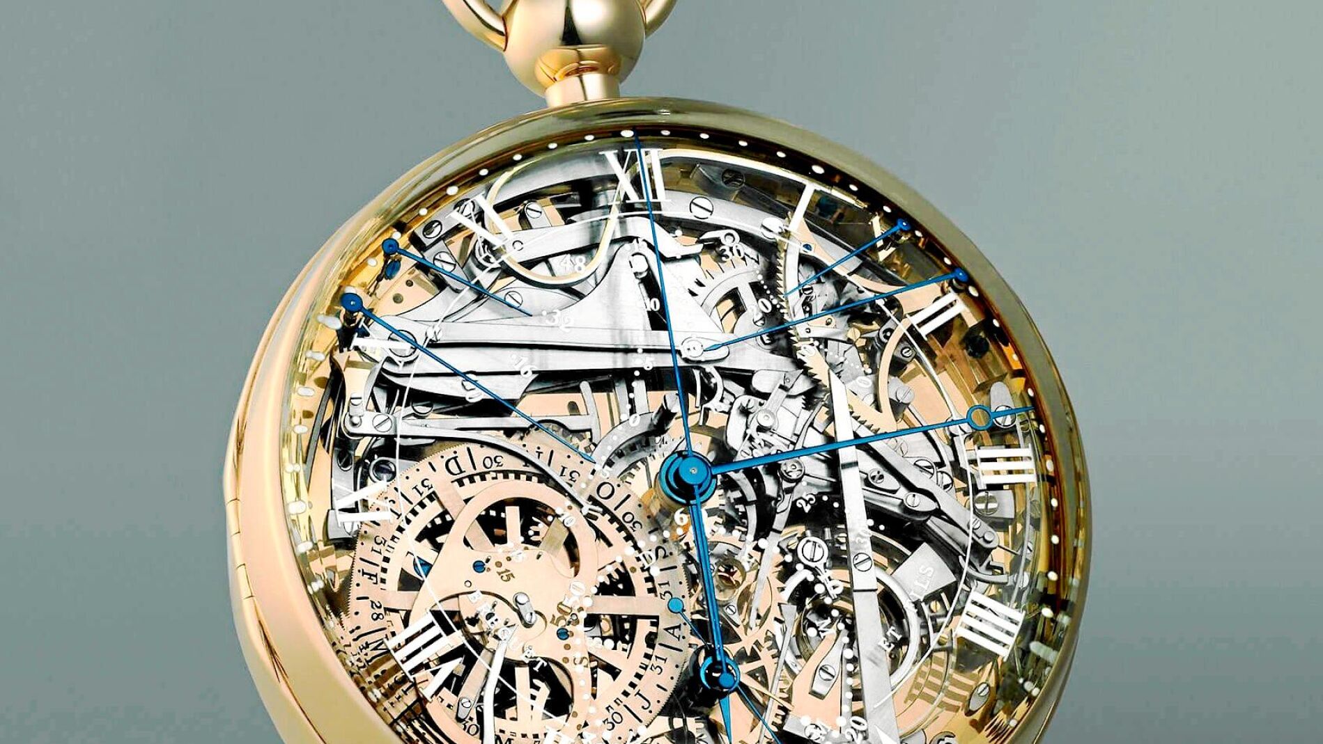 Los 10 relojes m s caros del mundo