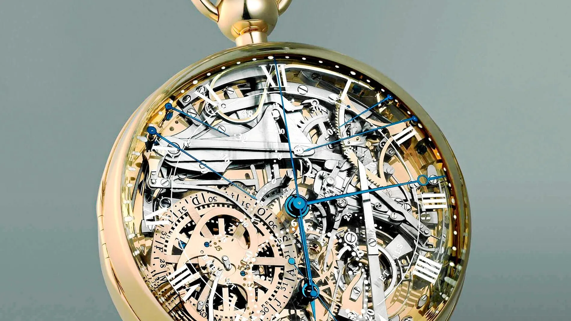 Los 10 relojes más caros del mundo