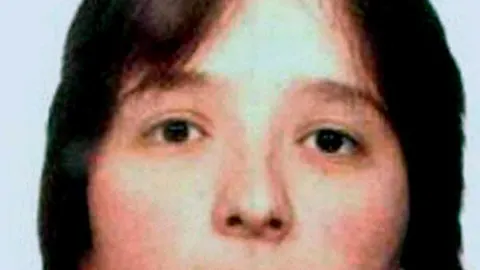 La etarra Ainhoa García Montero, alias "Laia", en una imagen de archivo / Efe