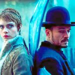 Clara Delevingne y Orlando Bloom forman una pareja muy peculiar
