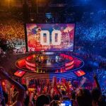 OPPO se establece como patrocinador oficial de ¨League of Legends”