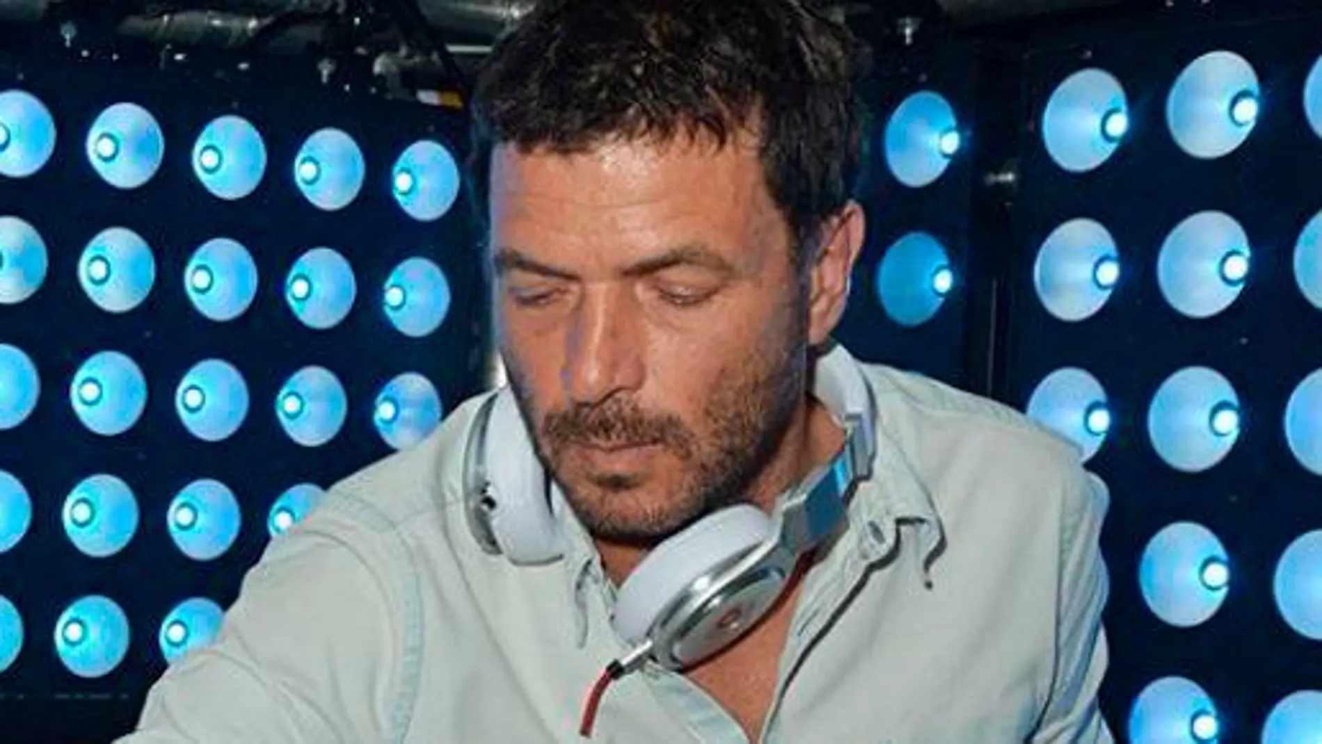 Philippe Zdar