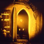 El “Nosferatu” de Murnau que protagonizará la exposición dedicada a los vampiros