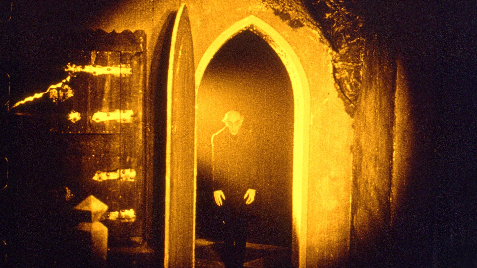 El “Nosferatu” de Murnau que protagonizará la exposición dedicada a los vampiros