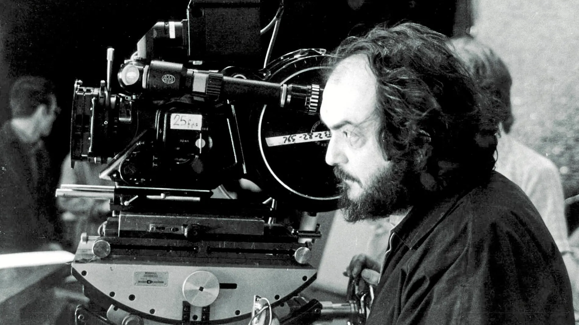El nombre de Kubrick no ha dejado de alimentar rumores