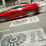  Madrid Central: multas a 5.300 coches de las antiguas APR