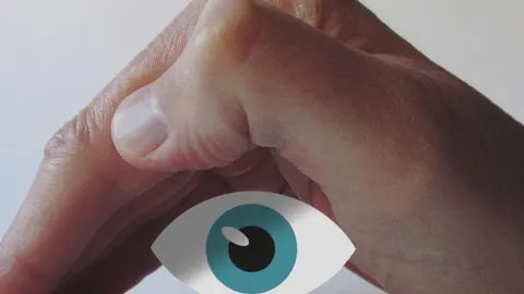 El rostro de la política