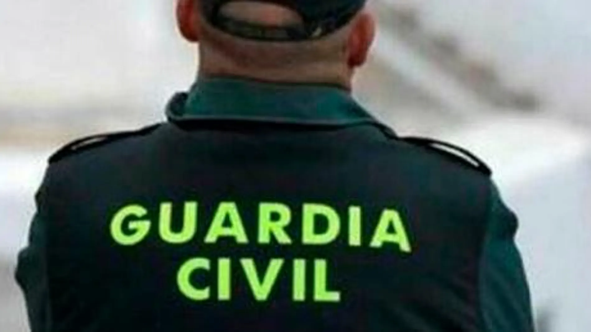 Ingresa en prisión un guardia civil en Zamora por abuso sexual a una menor