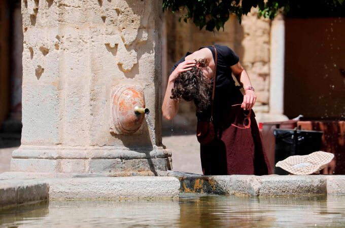 Las medidas para minimizar el impacto de la ola de calor fueron la única herramienta para evitar sus estragos