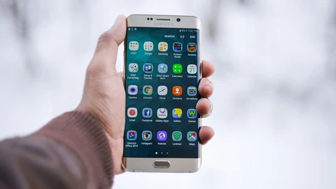 Cinco apps anti-depresión postvacacional para las familias