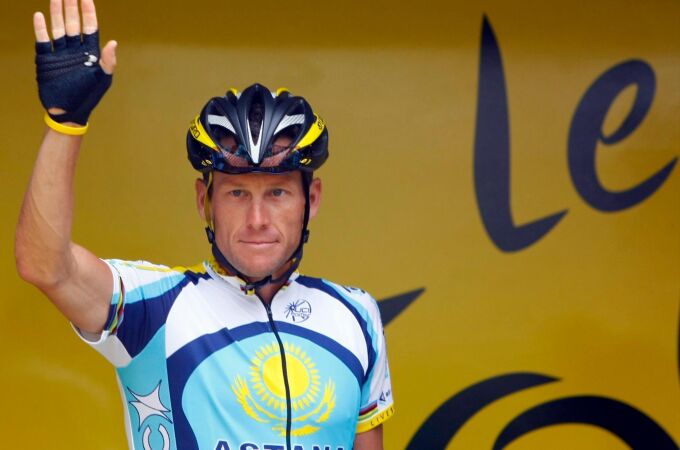 ¿Es el Tour de Francia con menos dopaje de los últimos años?