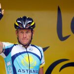 ¿Es el Tour de Francia con menos dopaje de los últimos años?