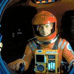 «2001: una odisea en el espacio» simuló la gravedad artificial. Foto: Warner Bros