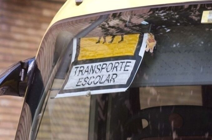 Este martes abre el plazo para pedir ayudas individuales de transporte escolar para alumnos de centros públicos de C-LM