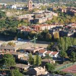 Pozuelo, el pueblo más rico de España; Zahínos, el más pobre