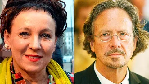 Así empiezan las próximas novelas de los nuevos Premios Nobel