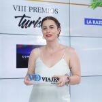 Déborah Casillas, directora de Concert Music Festival | Jesús G. Feria