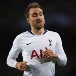 Eriksen es uno de los mejores jugadores del Tottenham, el subcampeón de Europa