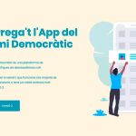 App de Tsunami Democràtic