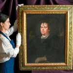 El retrato «Amante del Vaticano», de Velázquez, se subasta el 3 de julio en Sotheby's