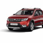 El Dacia Sandero vuelve a "hacer el agosto"y lidera las ventas en España