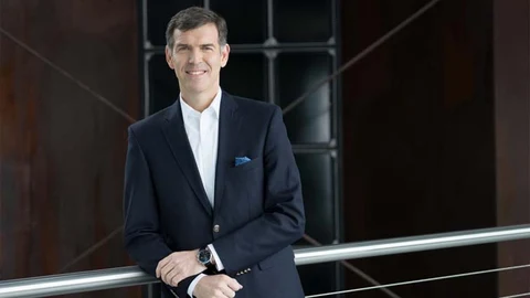 Thomas Nedder aporta más de 25 años de experiencia en compañías tecnológicas para la consolidación de Neato Robotics en Europa.