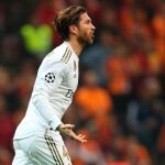 Sergio Ramos