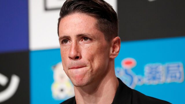 Fernando Torres