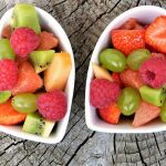 Se recomienda tener una dieta completa y saludable.