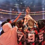 San Francisco Shock, nuevo campeón de la Overwatch League
