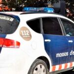 Los Mossos d'Esquadra detuvieron al presunto agresor sexual