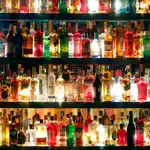 Bebidas alcohólicas/REUTERS