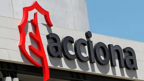 Acciona, la empresa líder global en el ámbito laboral