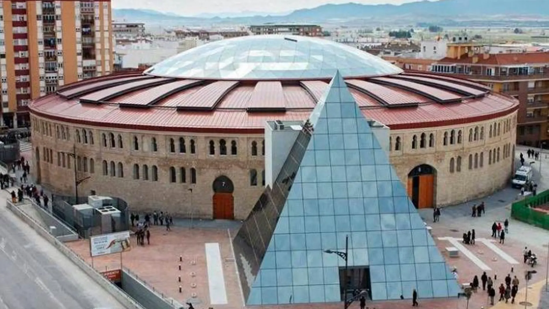 Autorizan que haya toros en Villena