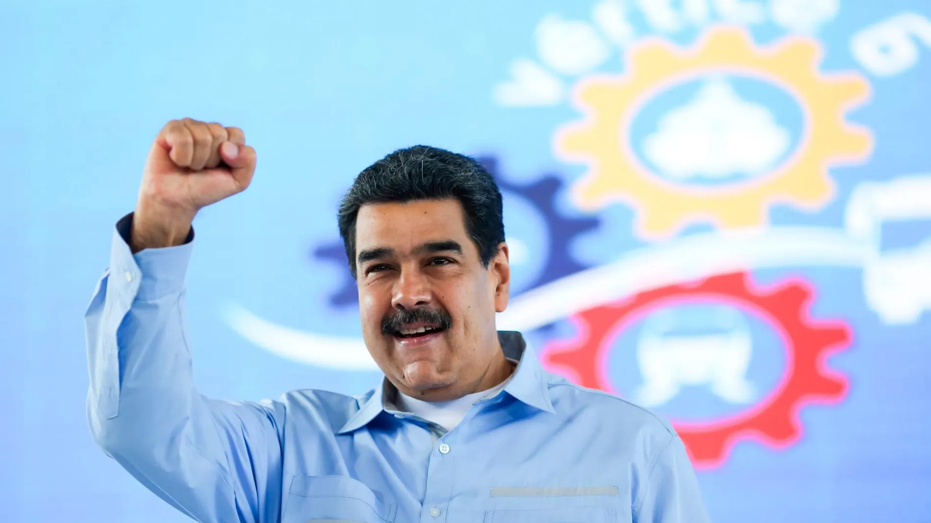 Nicolás Maduro/Reuters