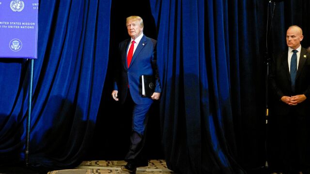 Un "impeachment"débil