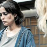 Inma Cuesta interpreta a una mujer acusada del asesinato de su hermana que padece brotes psicóticos