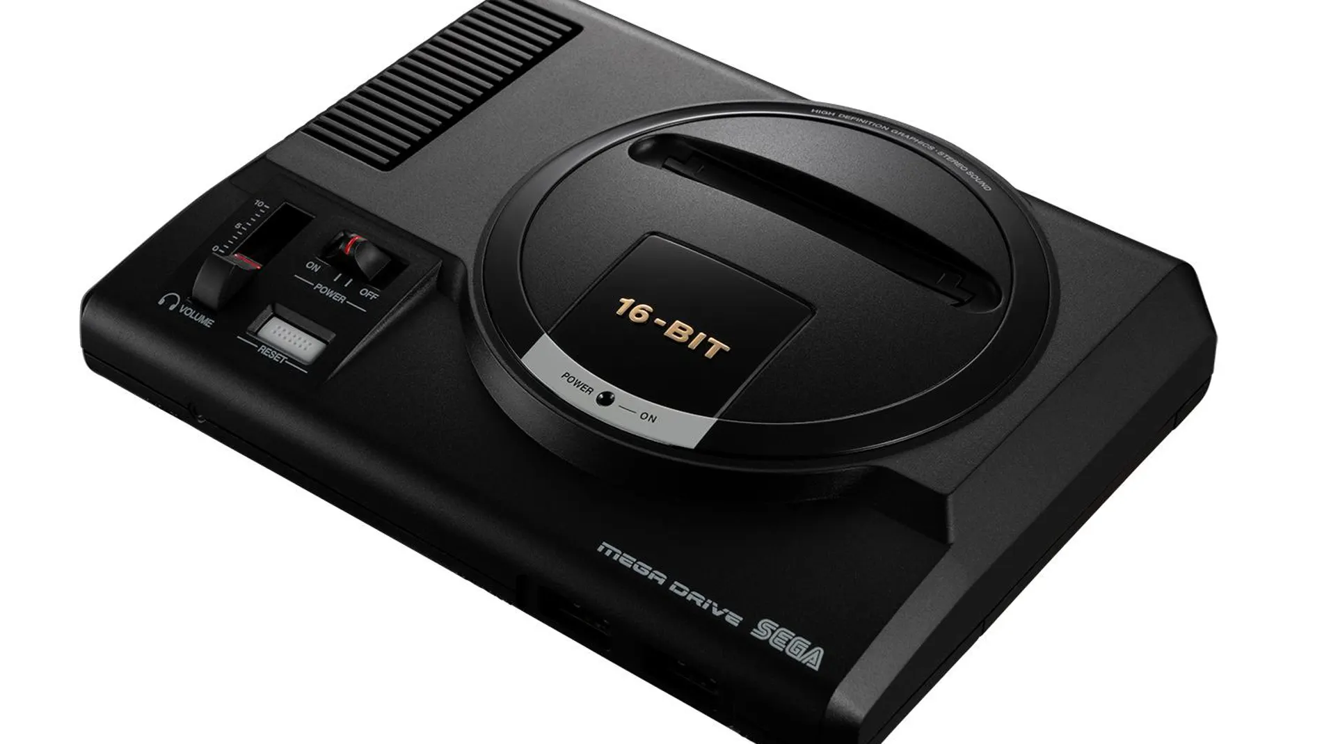 Sega Mega Drive Mini